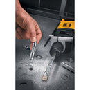DEWALT SDS-Plus 1/2 In. x 6 In. 2-Cutter Rotary Hammer Drill Bit