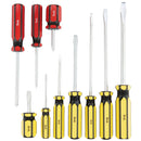 Do it Screwdriver Set (10-Piece)