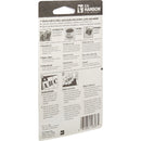 CH Hanson 1 In. Letter Stencil Set (32 Piece)