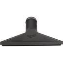 Milwaukee 1-7/8 In. x 9-1/2 In. Black Plastic Wet Floor Vaccum Nozzle
