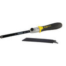 Stanley FatMax 6 In. Blade Multi-Purpose Saw