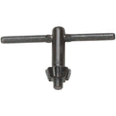 Jacobs 1/4 In. and 3/8 In. Chuck Key with 1/4 In. Pilot