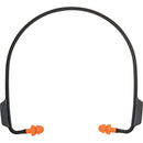 Safety Works Professional Banded NRR 25dB Ear Plugs