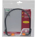 Safety Works Professional Banded NRR 25dB Ear Plugs