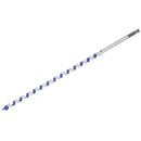 Irwin WeldTec 3/8 In. x 17 In. Quick Change Ship Auger Bit