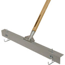 Marshalltown 36 In. Gauge Concrete Rake
