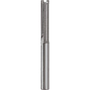 Vermont American Carbide Tip 1/4 In. Straight Bit