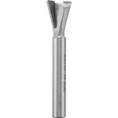 Vermont American Carbide Dovetail 1/2 In. Dovetail Bit