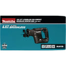 Makita 18 Volt LXT Lithium-Ion Brushless Sub-Compact Cordless Reciprocating Saw (Tool Only)