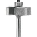 Vermont American Carbide Tip 1/2 In. Rabbeting Bit