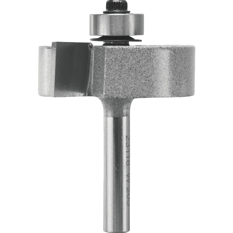 Vermont American Carbide Tip 1/2 In. Rabbeting Bit