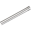 Olson Plain End Scroll Saw Blade Assortment (36 Piece)
