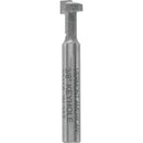 Vermont American Carbide 1/4 In. Key Hole Bit