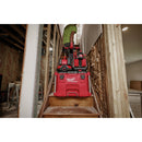 Milwaukee M18 PACKOUT 18-Volt 6-Port Rapid Battery Charger