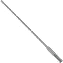 Diablo SDS-Plus 3/16 In. x 8 In. Carbide-Tipped Rotary Hammer Drill Bit (25-Pack)