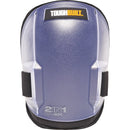 ToughBuilt 2-In-1 Foam Kneepads