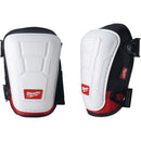 Milwaukee Non-Marring Performance Kneepads, 1 Pair