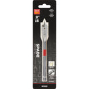 Do it Best 9/16 In. x 6-1/4 In. Spade Bit