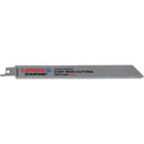 Lenox 8 In. Diamond Grit Reciprocating Saw Blade