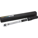Channellock 3/8 In. Drive 20-100 Ft./Lb. Micrometer Torque Wrench