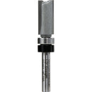 Vermont American Carbide Tip 1/2 In. Trimming Straight Bit
