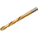 Do it Best 31/64 In. Titanium Drill Bit