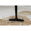 Channellock 8 Gal. 4.0-Peak HP Stainless Steel Wet/Dry Vacuum