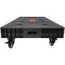 OmniTable Plus 5-in-1 Household & DIY Work Station: Workbench, Saw Horse, Work Platform/Scaffold, Dolly & Creeper