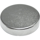 Master Magnetics 0.709 In. Neodymium Disc Magnet (3-Pack)