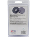 Master Magnetics 3-3/16 in. 95 Lb. Magnetic Base