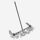 Master Magnetics 29 in. Magnetic Floor Sweeper