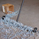 Master Magnetics 29 in. Magnetic Floor Sweeper