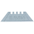 Irwin 4-Point Snap 2-3/8 In. Utility Knife Blade (50-Pack)