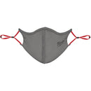 Milwaukee Gray 2-Layer Washable Dust & Face Mask