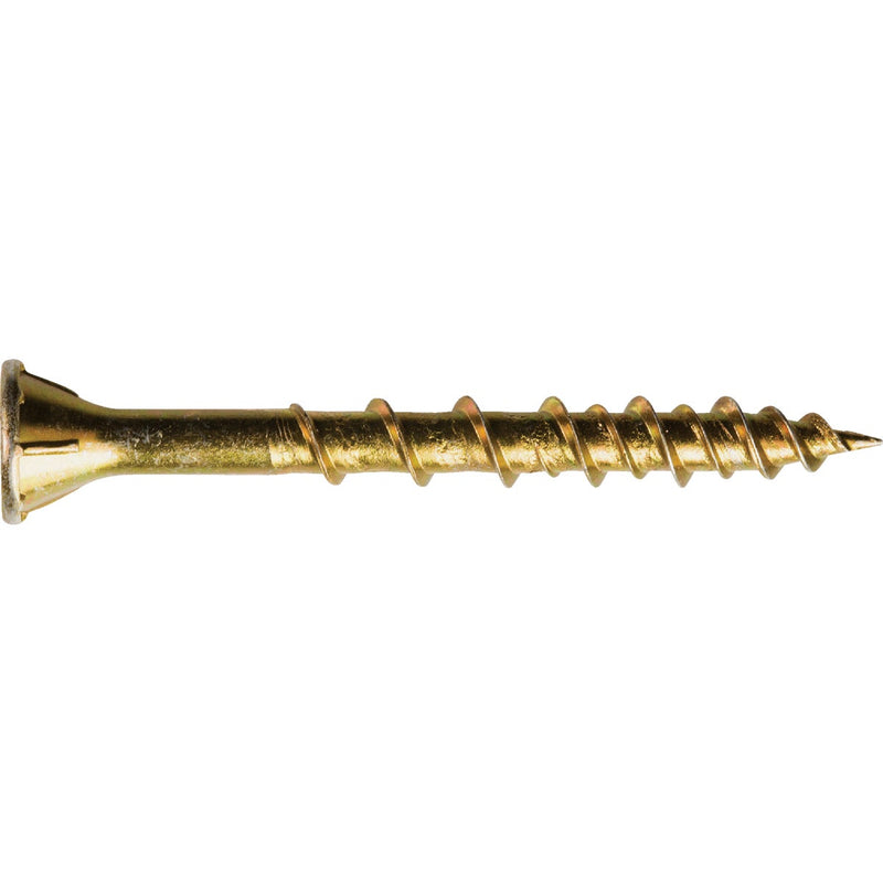 Simpson Strong-Tie Strong-Drive