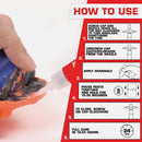 LOCTITE 0.07 Oz. Super Glue Gel (2-Pack)