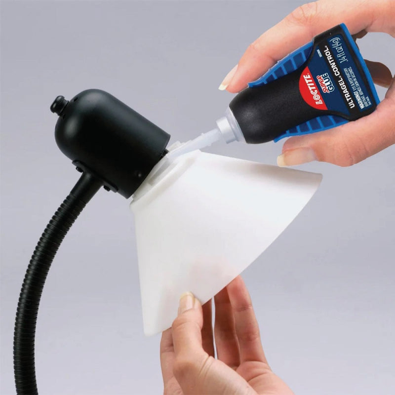 LOCTITE 0.14 Oz. Super Glue Ultra Gel Control