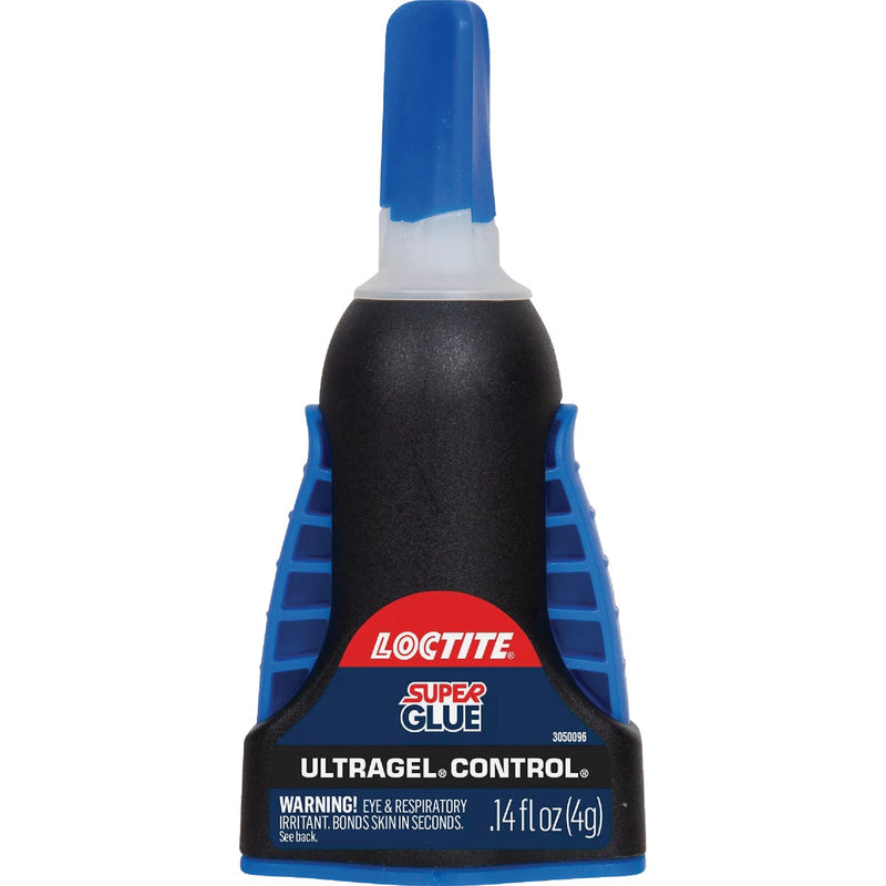 LOCTITE 0.14 Oz. Super Glue Ultra Gel Control