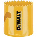DEWALT 2 In. Bi-Metal Hole Saw