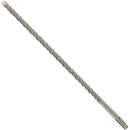 Diablo SDS-Plus 3/8 In. x 12 In. Carbide-Tipped Rotary Hammer Drill Bit
