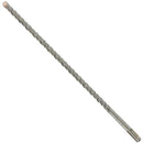 Diablo SDS-Plus 3/8 In. x 12 In. Carbide-Tipped Rotary Hammer Drill Bit (25-Pack)