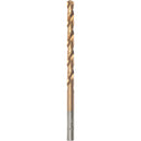 Irwin 3/16 In. x 3-1/2 In. Titanium Drill Bit