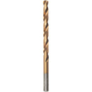 Irwin 7/32 In. x 3-3/4 In. Titanium Drill Bit