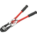 Crescent 18" High Leverage Center Cut Bolt Cutters
