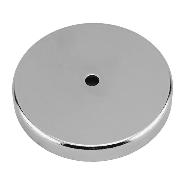 Master Magnetics 1-3/16 in. 4 Lb. Magnetic Base