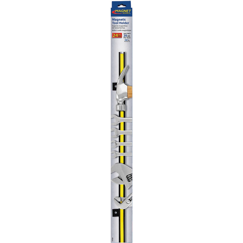Master Magnetics 24 In. Tool Holder