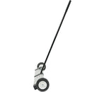 Master Magnetics 24 in. Magnetic Floor Sweeper