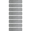 Master Magnetics 7/8 in. x 1/4 in. Magnetic Block