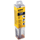 DeWalt Power Ship 1-1/4 In. x 6 In. Quick Change Auger Bit