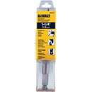 DeWalt Power Ship 1-1/4 In. x 6 In. Quick Change Auger Bit